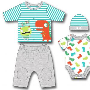 products H9647   BOYS 000001